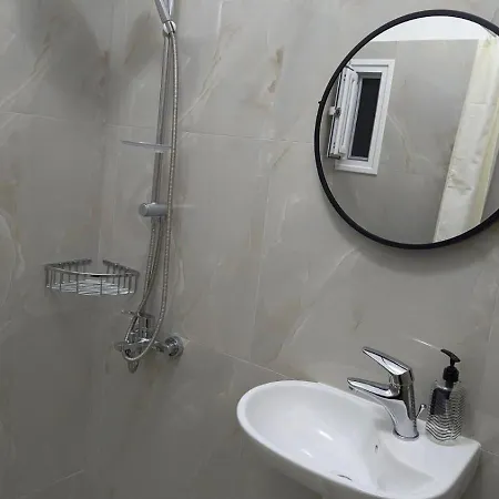 Apartahotel Lia Paralía