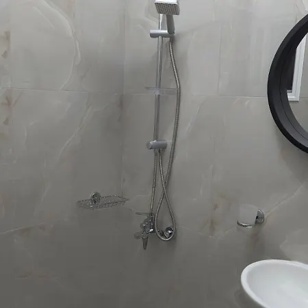 Apartahotel Lia Paralía