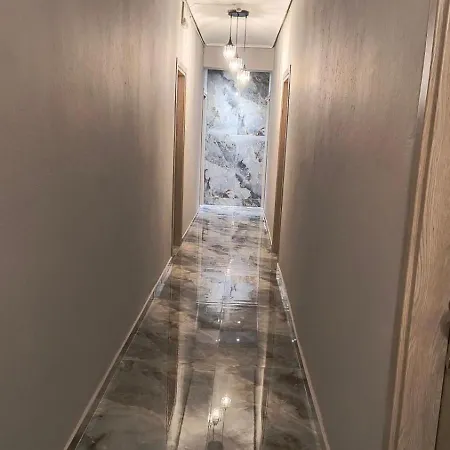 Lia Apartahotel Paralía