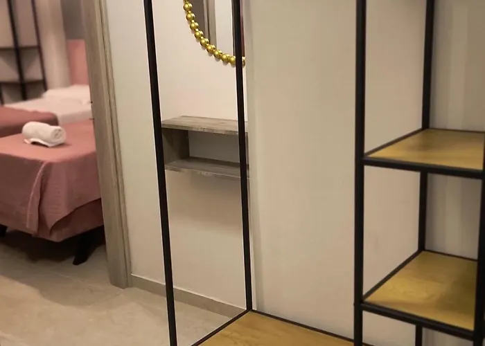 Апарт-отель Lia Паралия-Катерини