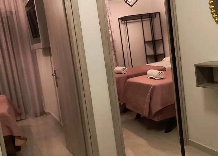 Lia Апарт-отель