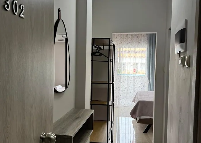 Lia 3* Паралия-Катерини