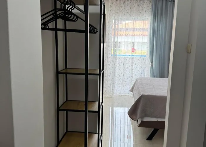 Апарт-отель Lia