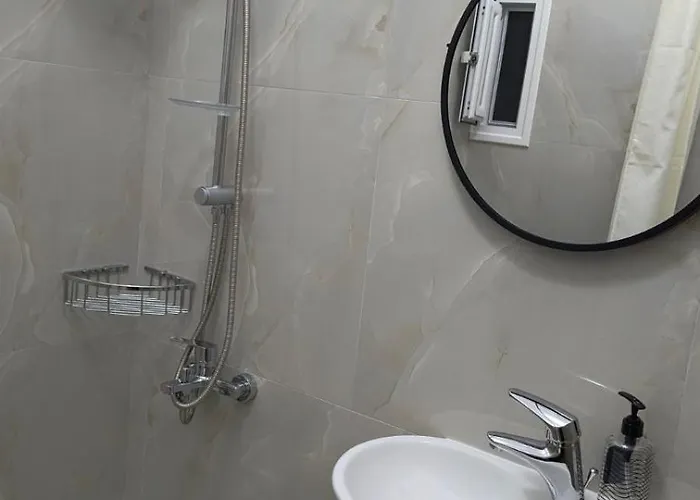 Апарт-отель Lia Паралия-Катерини