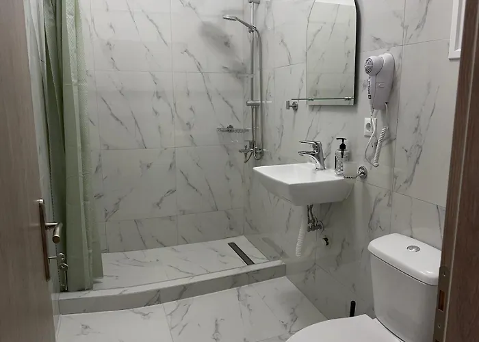 Lia 3* Паралия-Катерини