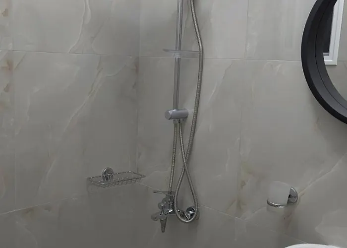 Апарт-отель Lia Паралия-Катерини