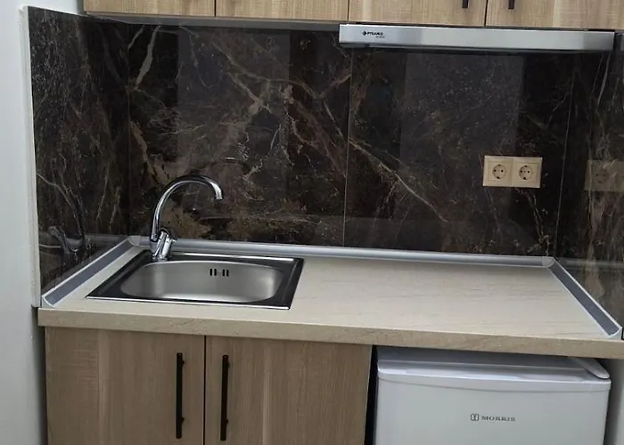 Lia Апарт-отель 3*