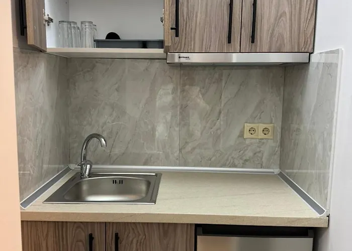 Lia Апарт-отель