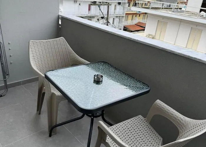 Апарт-отель Lia 3*