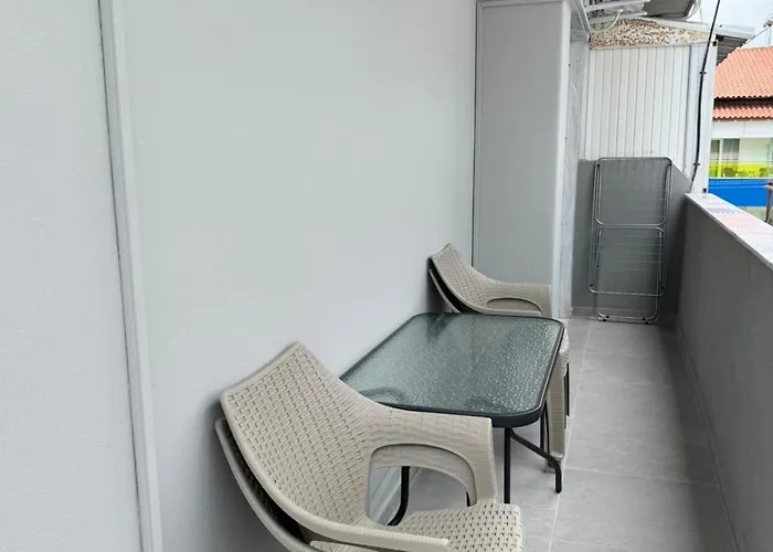 Апарт-отель Lia 3*