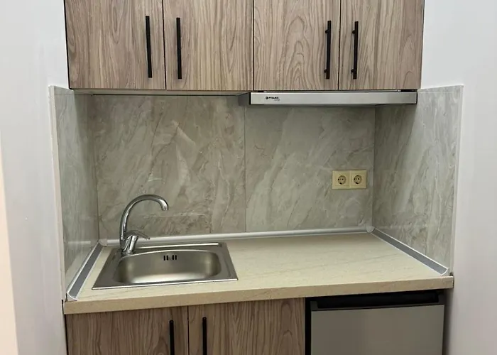 Апарт-отель Lia 3*