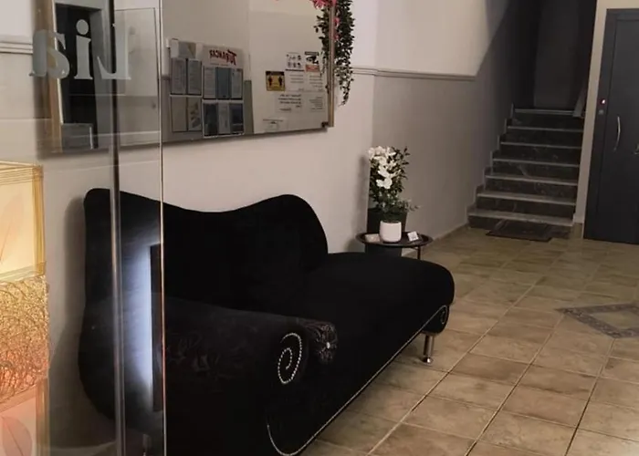 Lia Апарт-отель