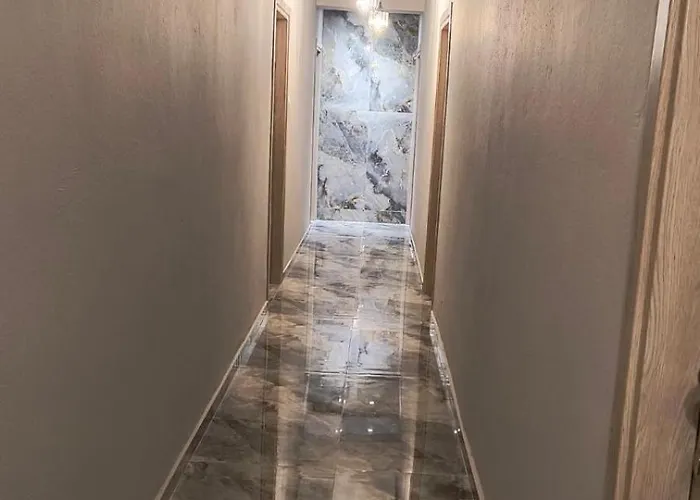 Lia Апарт-отель Паралия-Катерини