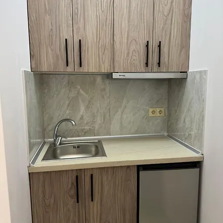 شقة فندقية Lia 3*